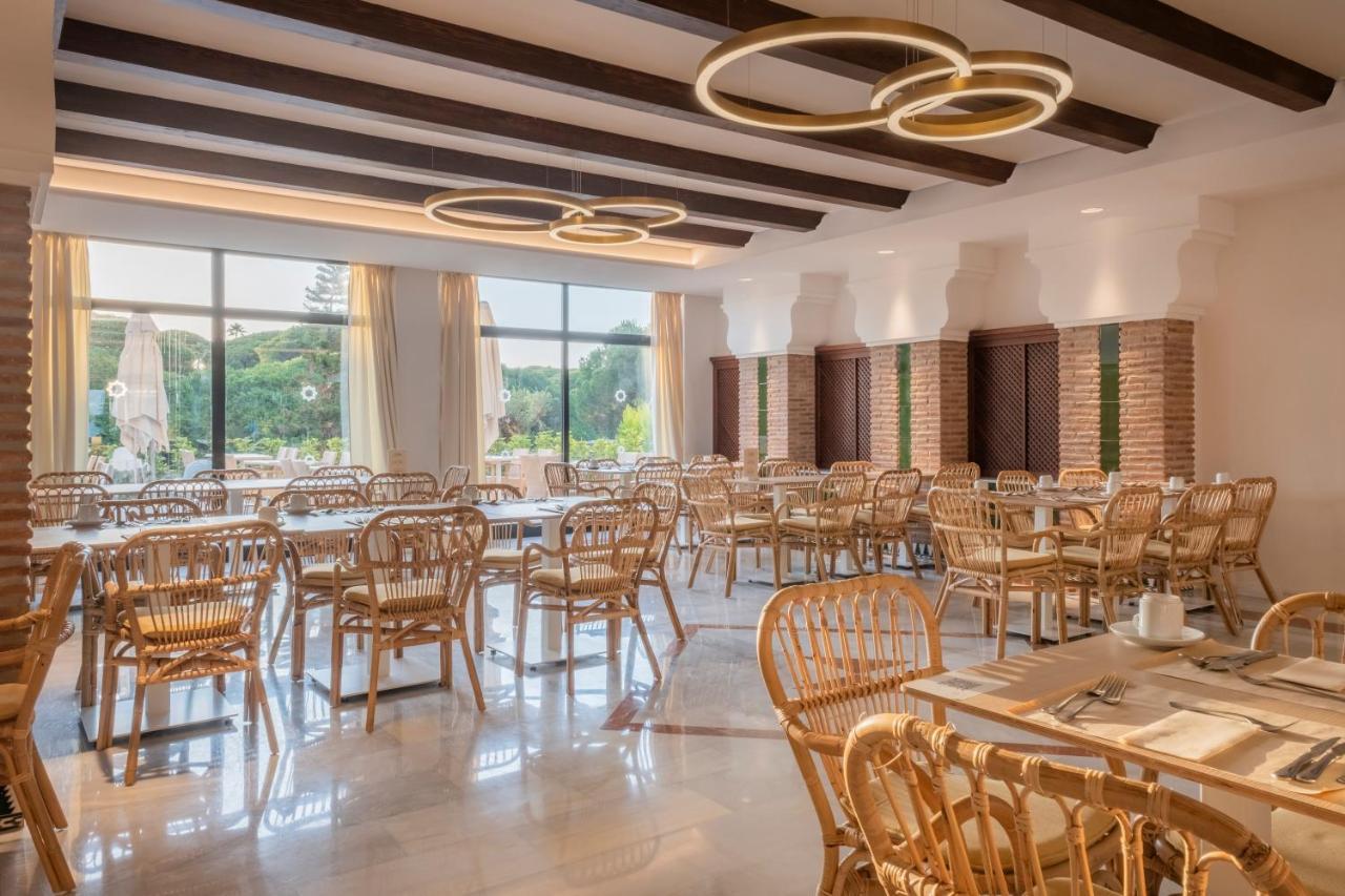 Iberostar Waves Royal Andalus Hotel Чиклана де ла Фронтера Екстериор снимка