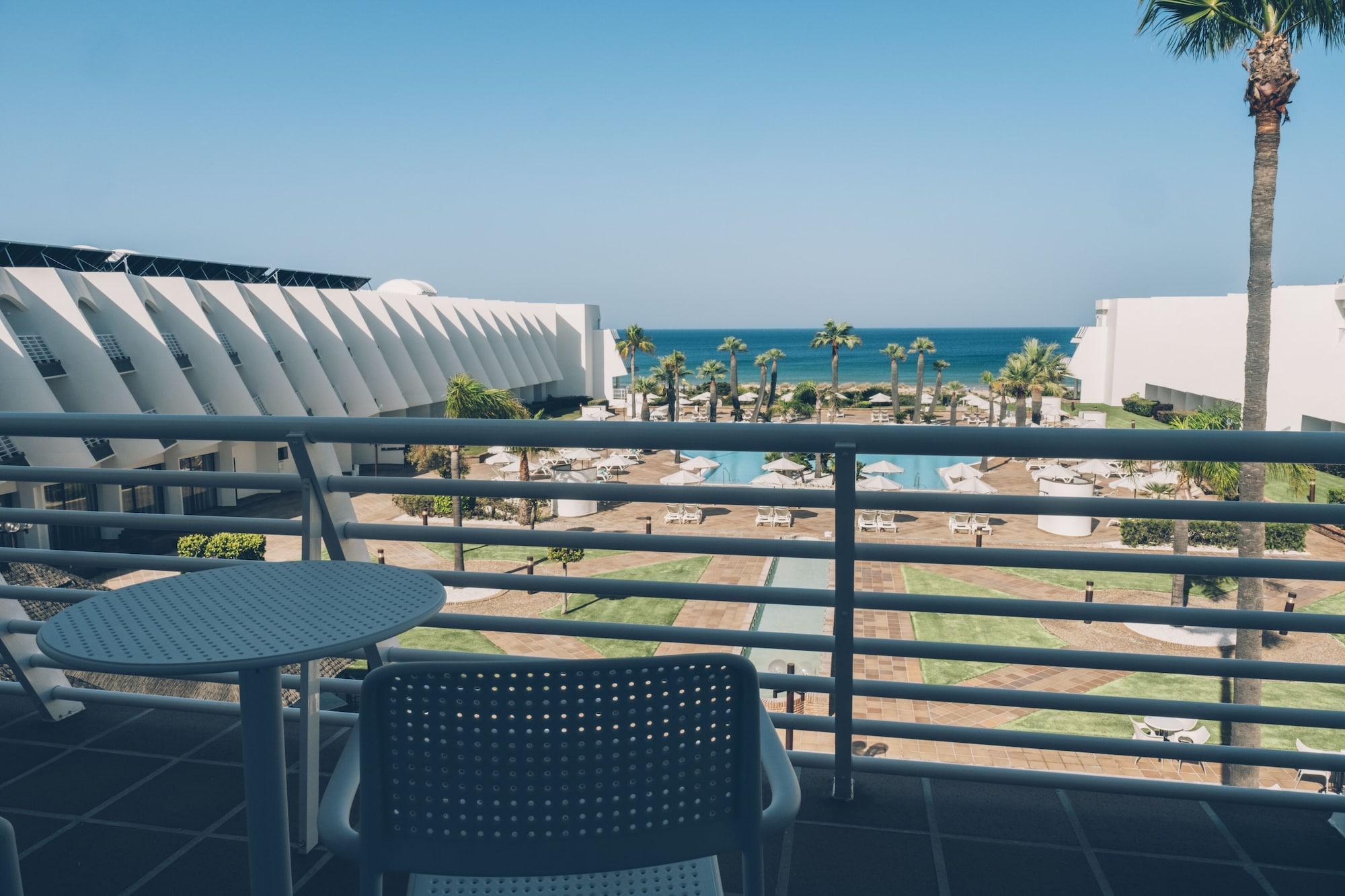 Iberostar Waves Royal Andalus Hotel Чиклана де ла Фронтера Екстериор снимка