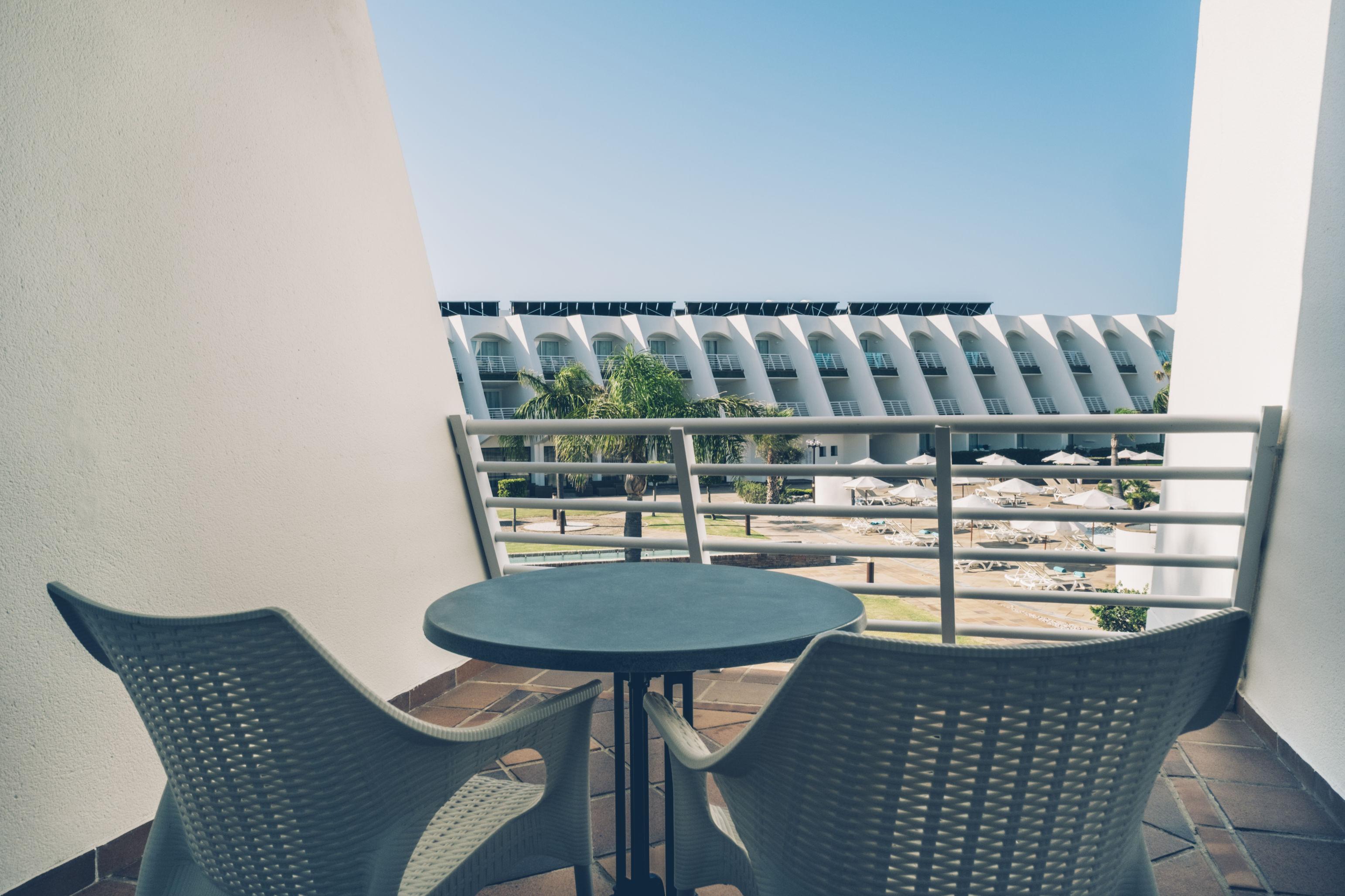 Iberostar Waves Royal Andalus Hotel Чиклана де ла Фронтера Екстериор снимка