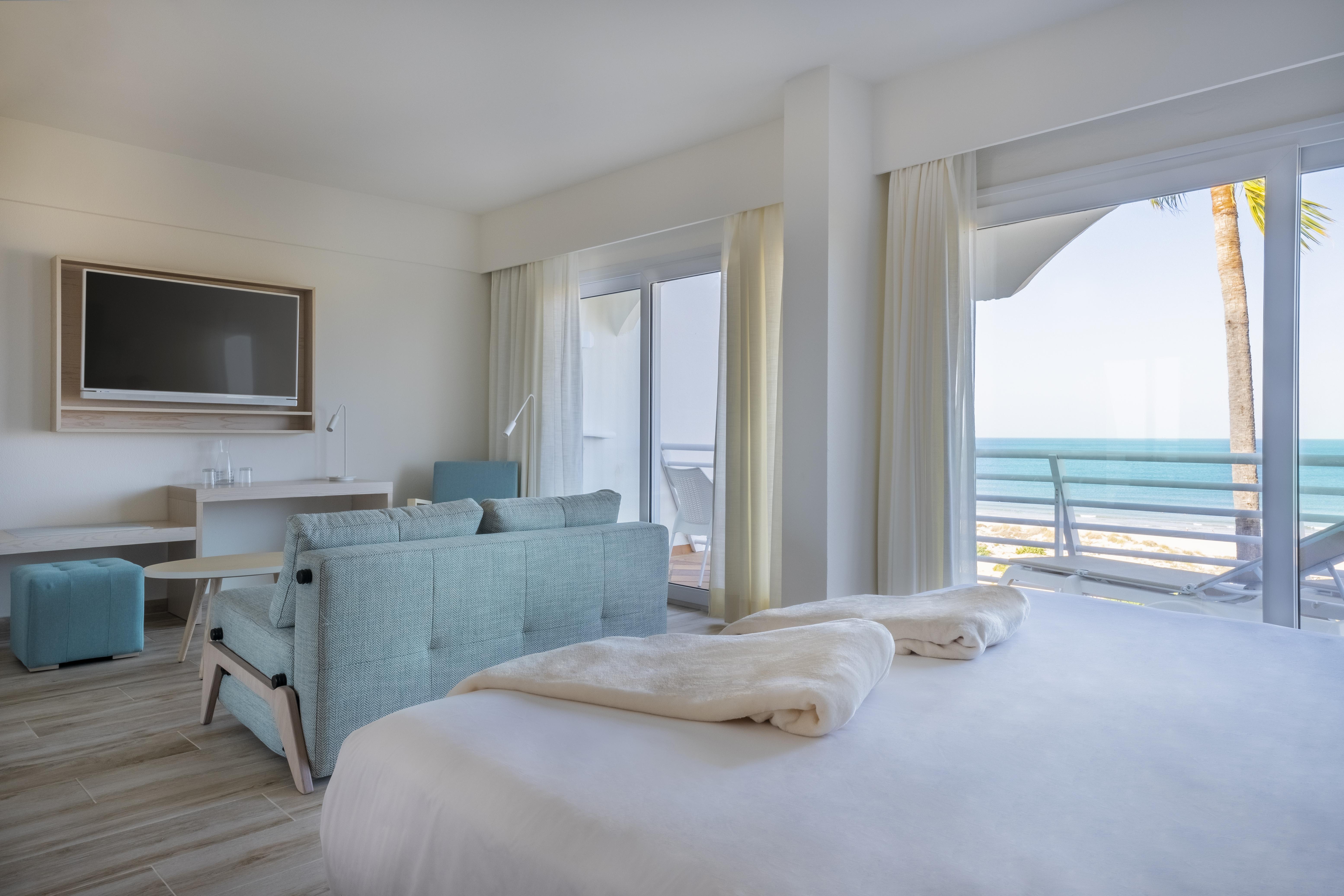 Iberostar Waves Royal Andalus Hotel Чиклана де ла Фронтера Екстериор снимка
