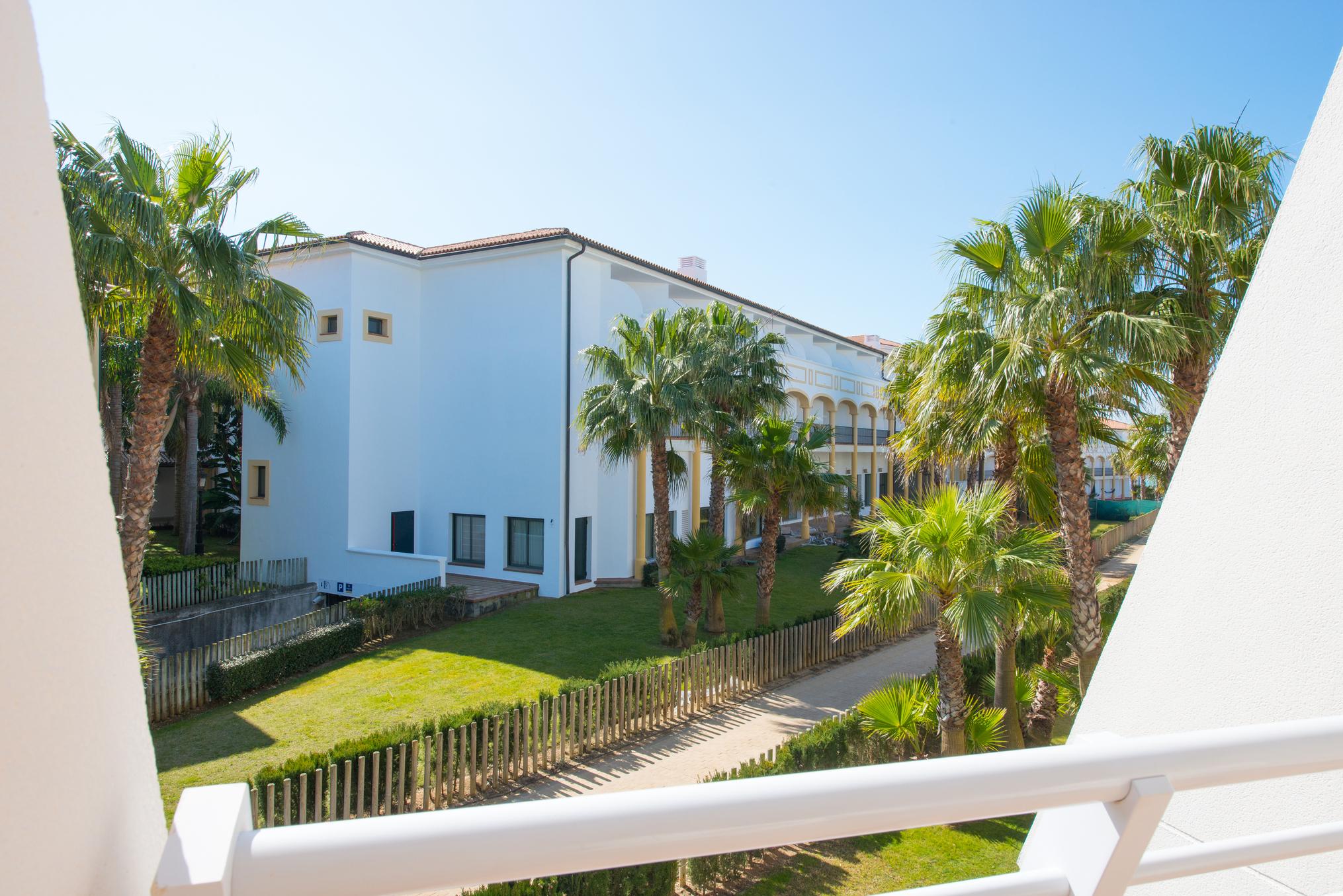 Iberostar Waves Royal Andalus Hotel Чиклана де ла Фронтера Екстериор снимка