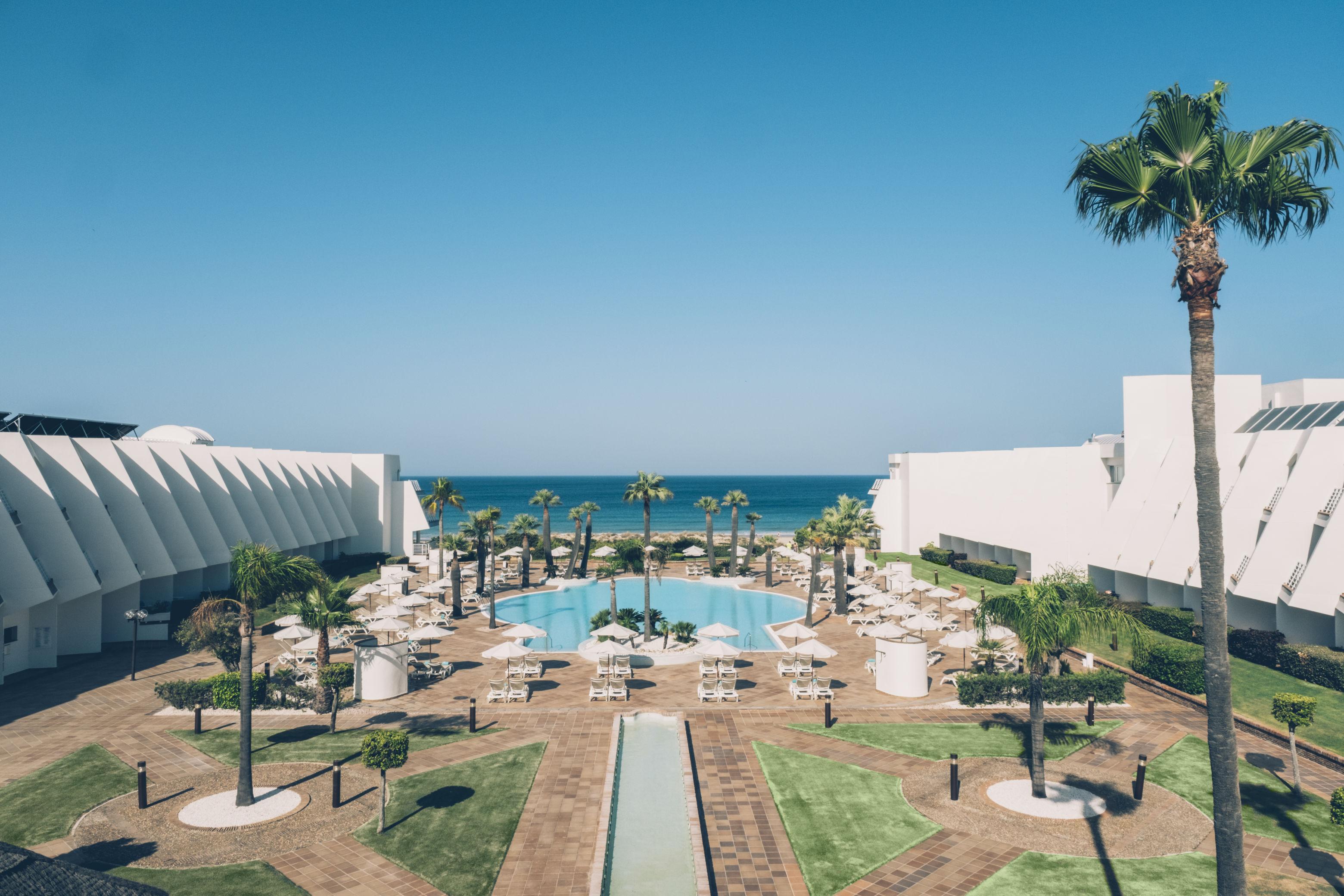 Iberostar Waves Royal Andalus Hotel Чиклана де ла Фронтера Екстериор снимка