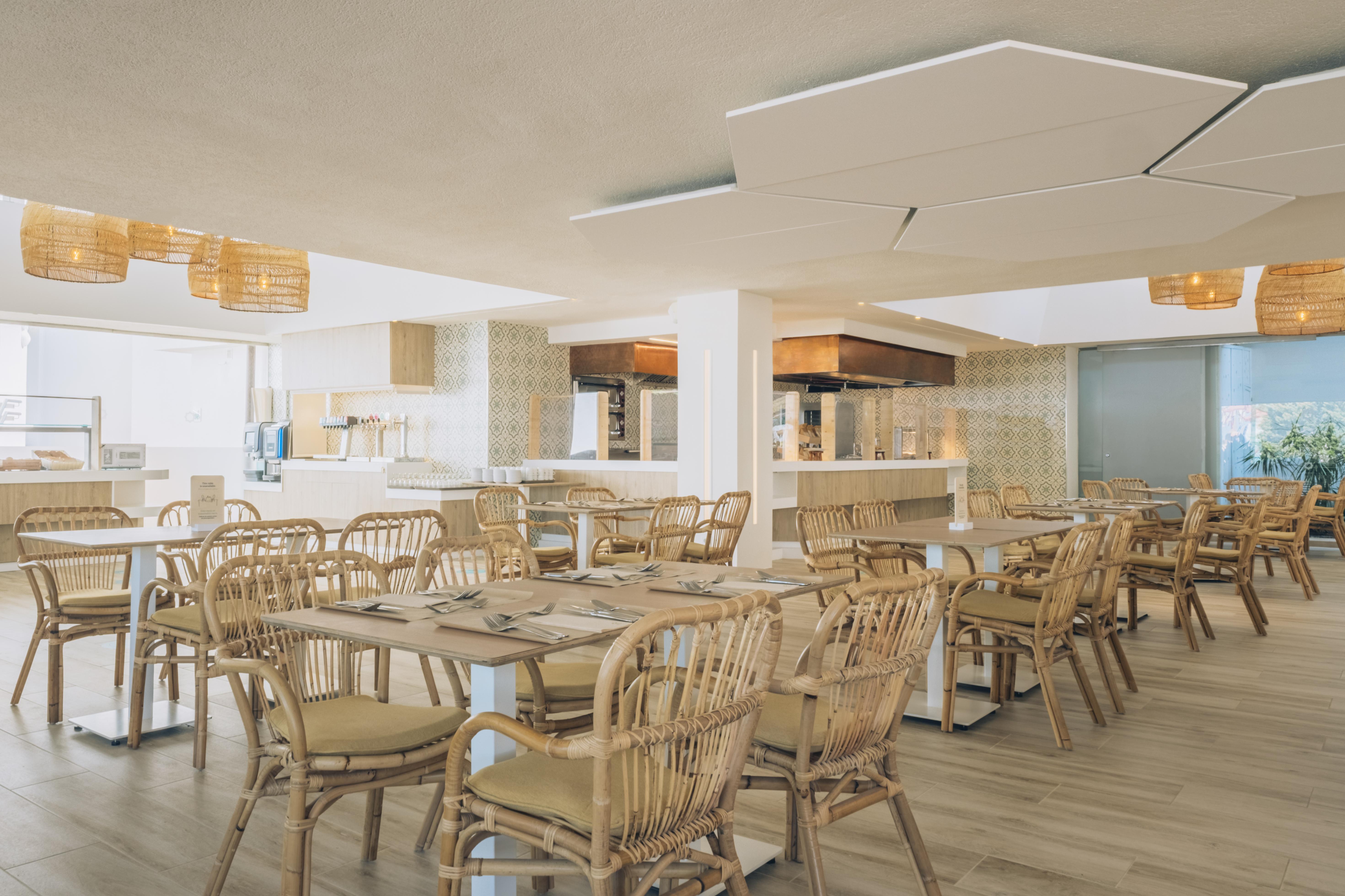 Iberostar Waves Royal Andalus Hotel Чиклана де ла Фронтера Екстериор снимка