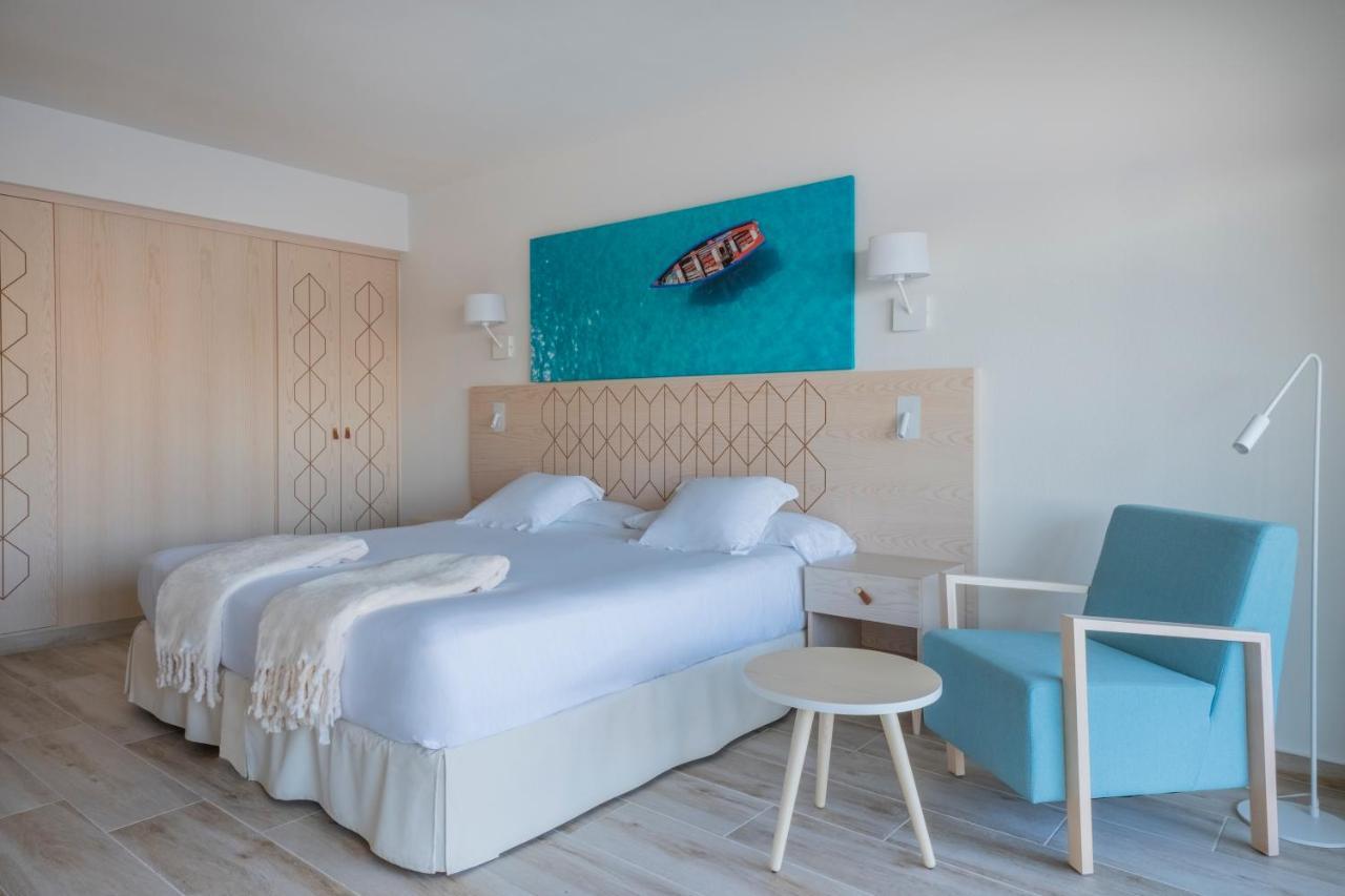 Iberostar Waves Royal Andalus Hotel Чиклана де ла Фронтера Екстериор снимка